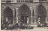 León - Catedral - Fachada Principal - León