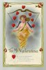 Canada  Valentines Day 1914..................... ....B2 79 - Valentine's Day