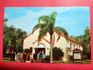 - Florida > St Petersburg  The Church Of The  Beatitudes  First Baptist Convention  1970 Cancel--  - - --  -ref 493 - St Petersburg