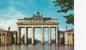 Berlin   Brandenburger Tor.  B-905 - Porte De Brandebourg