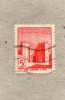 MAROC :  Bab-el-Chorfa à Fès - Architecture - Patrimoine - Monument - Used Stamps