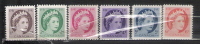 1954 - N. 267/72 */** (CATALOGO YVERT & TELLIER) - Neufs