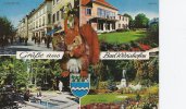 Bad Woerishofen - Greetings From.  B-912 - Bad Wörishofen