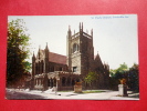 - Kentucky > Louisville   St. Pauls Church   Ca 1910--  - - --  -ref 493 - Louisville