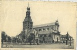 Harelbeke :  Kerk      ( Geschreven Met Zegel ) - Harelbeke