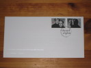 FDC 15.6.1999 UK England Grossbritanien The Royal Wedding Edward & Sophie  London - 1991-2000 Decimal Issues