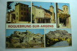 D 83 - Roquebrune Sur Argens - Roquebrune-sur-Argens