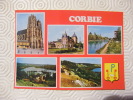 CORBIE 5 VUES - Corbie
