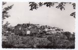 Fayence, Vue Générale, Mar Ai-68, Pli Horizontal En Bas - Fayence