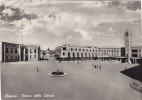 RAGUSA  /  Piazza Della Libertà _  Viaggiata - Ragusa