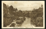 OLD POSTCARD MONDARIZ PONTEVEDRA GALICIA SPAIN  ESPANA CARTE POSTALE - Pontevedra