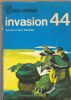 Invasion 44 / Général Hans Speidel - Action