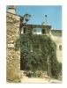 Cp, 83, Le Castellet, Rue Maréchal Ferrand, Voyagée 1989 - Le Castellet