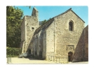 Cp, 84, Fontaine-du-Vaucluse, L'Eglise, Voyagée 1997 - Sonstige & Ohne Zuordnung