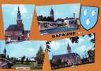 BAPAUME - Bapaume