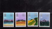 GREAT BRITAIN - GRAN BRETAGNA 1983 COMMONWEALTH DAY  MNH - Unused Stamps