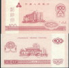 China Bank  Training Banknote,   People's  Bank Of China , Specimen Overprint - Cina