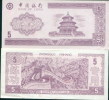 China Bank  Training Banknote,   Bank Of China , Specimen Overprint - Chine