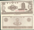 China Bank  Training Banknote,   Bank Of China , Specimen Overprint - Cina