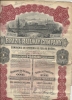 BRAZIL RAILWAY COMPANY - Railway & Tramway
