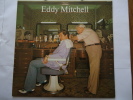 LP 33T EDDY MITCHELL  BARCLAY BA 253 - Rock