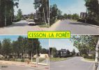 CESSON - LA FORET - Cesson