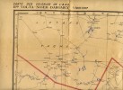 Carte AOF NIAMEY 1926 Superbe ! Haute-Volta Niger Dahomey - Geographical Maps