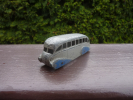 Dinky Toys England - AUTOBUS AERODYNAMIQUE 29b. - Dinky