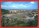 * ROMA-Stadio Olimpionico(Carte Voyagée) - Stades & Structures Sportives