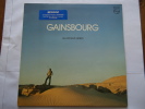 LP 33T  GAINSBOURG  PHILIPS 9101 218 - Rock