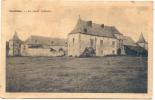 PONDROME-LE VIEUX CHATEAU-KASTEEL-EDIT.L. POCHET-PONDROME-CARTE ENVOYEE-TIMBRE ARRACHE - Beauraing