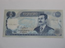 100 Dinars . Irak - Saddam Hussein.One Hundred Dinars - Iraq