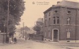 Fontaine-l'evêque   La Rue Des Clouteries - Fontaine-l'Eveque