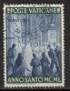 Vatican - 1950 - Yvert N° 153 - Used Stamps