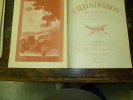 1925 Pubs Auto ; Un Nouveau Carburant  IROLINE ; Monument Jaurès à Castres ; Eglise D'Aristomache Des Chrétiens Mass ; - L'Illustration