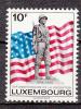 Luxembourg 1061 ** - Unused Stamps