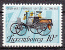 Luxembourg 1072 ** - Unused Stamps