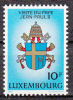 Luxembourg 1074 ** - Unused Stamps