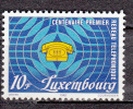 Luxembourg 1073 ** - Unused Stamps