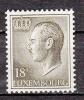 Luxembourg 1093 ** - Unused Stamps