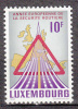 Luxembourg 1110 ** - Unused Stamps