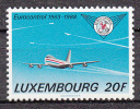 Luxembourg 1145 ** - Unused Stamps