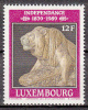 Luxembourg 1167 ** - Unused Stamps