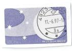 PTT Form 211.53  "Express Etikette Nachtzustellung, Wynau"          1997 - Storia Postale