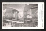 Bruxelles. Une Salle  Du Café De L´Hôtel Continental. Dégustation Des Bières De Koekelberg. Liège 1905. Grand Prix. - Cafés, Hôtels, Restaurants