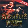 GEMINI - Personal Life - CD - POP FRANCO CHINOISE - PROMO - Disco & Pop
