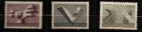 Yougoslavie Jugoslavija 1974 N° 1426a + 1427b + 1428a ** Courants, Monuments De La Révolution, Sutjeska, Podgaric - Unused Stamps