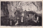 France-Isere, La Balme Les Grottes, La Salle Du Moine,circulé Non - La Balme-les-Grottes