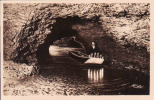 France-Isere, La Balme Les Grottes, Retour Du Lac De 180 M. De Long, ,circulé Non - La Balme-les-Grottes