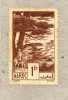 MAROC : Forêt De Cédres à Ifrane - Paysage - Avec Signature Cortot - Used Stamps